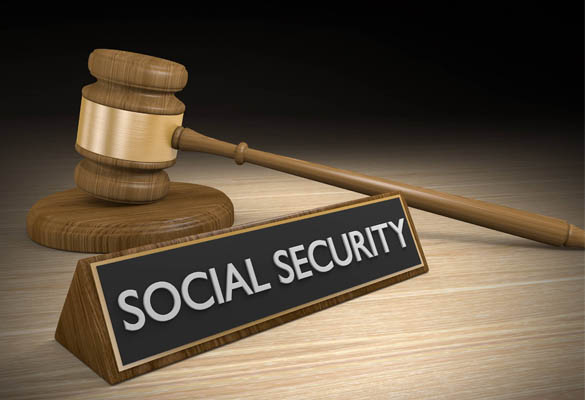 Safety, Rights & Social Security