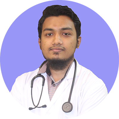 Dr. Md. Muhshiul Alam