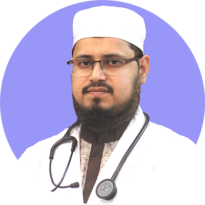 Dr. Hussain Muhammad Faruquy