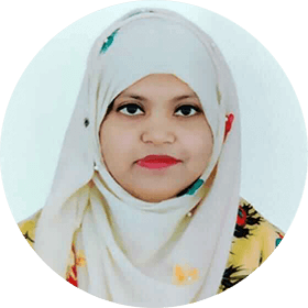 Dr. Marufa Sultana